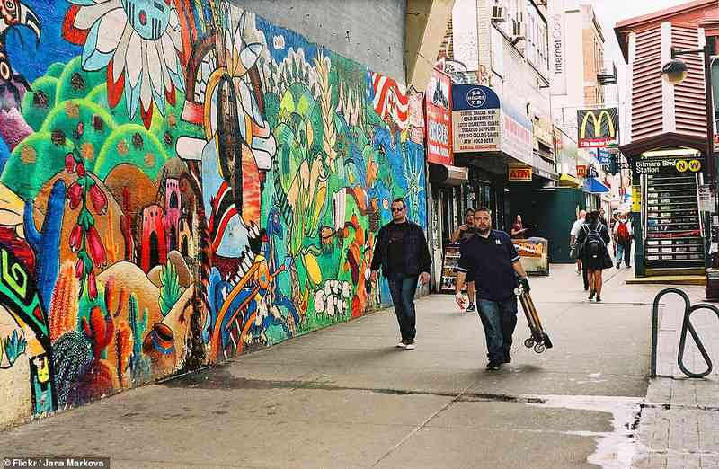 Quận nào của TP.HCM vào tốp địa điểm tuyệt vời nhất thế giới? - 9