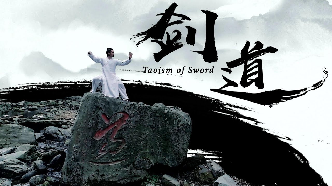 Võ Đang phái là một trong những môn phái võ thuật vô cùng nổi tiếng ở Trung Quốc (ảnh CGTN news)