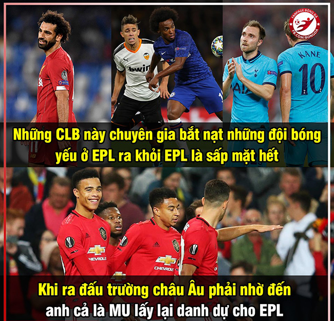 Lấy lại danh dự từ cúp C2 thì đáng sợ quá rồi.