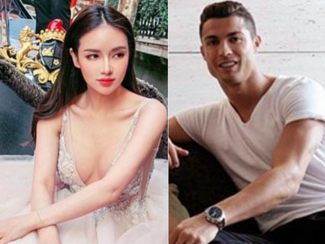 Ca nhạc - MTV - Ái nữ tỷ phú Singapore khiến Ronaldo và Beckham "kiêng nể" sống thế nào?