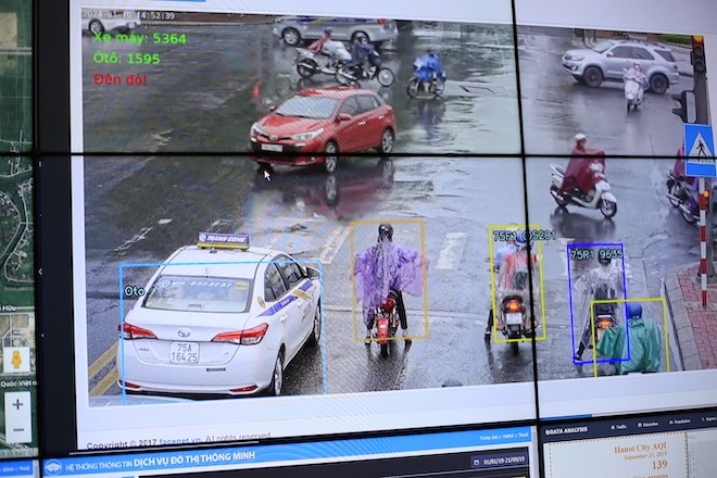 Viettel công bố phát sóng 5G tại TP.HCM, phục vụ tương lai 4.0 của người Việt Nam - 9