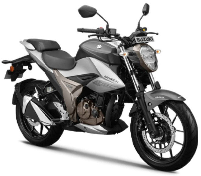 Thích môtô cỡ nhỏ, chọn ngay Suzuki Gixxer 250 hay Honda CB300R? - 2