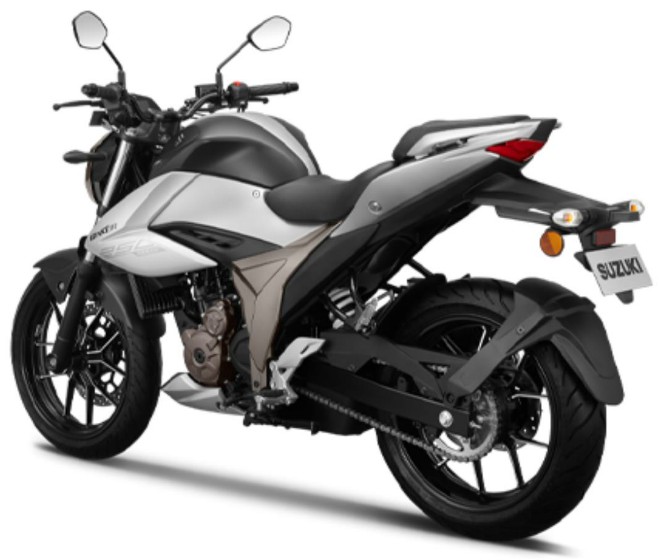 Thích môtô cỡ nhỏ, chọn ngay Suzuki Gixxer 250 hay Honda CB300R? - 3