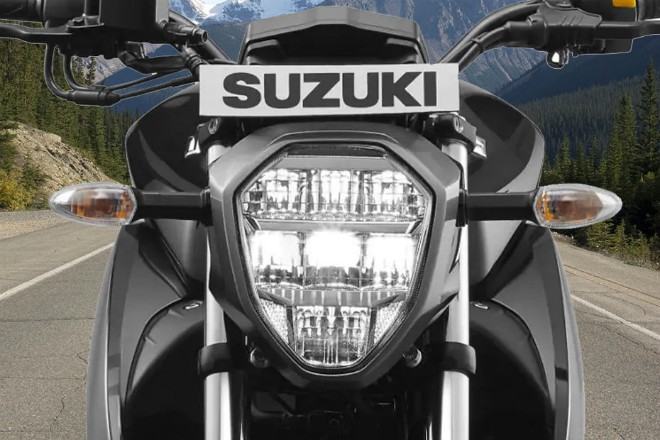 Thích môtô cỡ nhỏ, chọn ngay Suzuki Gixxer 250 hay Honda CB300R? - 10