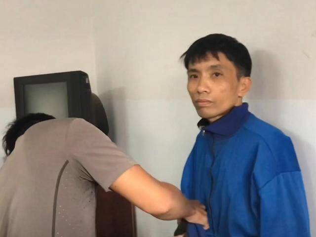 Pháp luật - Hai người đàn ông thuê nhà nghỉ sau khi làm điều mờ ám