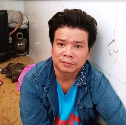 Công an lên tiếng về clip người mặc sắc phục đánh phụ nữ gây “dậy sóng” - 2