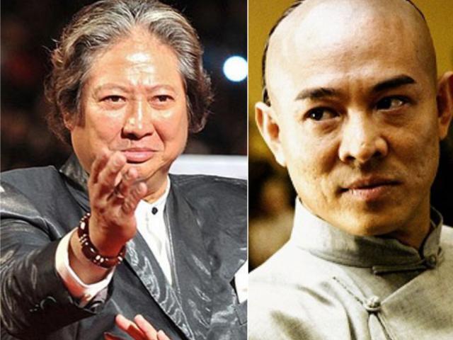 Phim - Lý Liên Kiệt đấu Hồng Kim Bảo: Thiên tài đại chiến, võ lâm "dậy sóng"