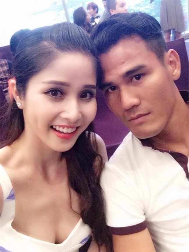 Năm 2015, diễn viên kiêm người mẫu Huỳnh Thảo Trang và cầu thủ Phan Thanh Bình tuyên bố ly hôn sau 6 năm chung sống và có một con gái chung. Cuộc hôn nhân đổ vỡ của cặp đôi khiến nhiều người hâm mộ tiếc nuối.