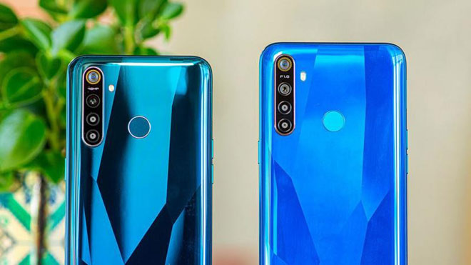 Pro hay không Pro, phiên bản Realme 5 nào sẽ dành cho bạn? - 6