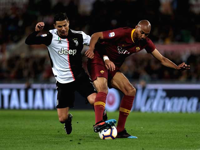 Bóng đá - Nhận định bóng đá Juventus - Verona: Ronaldo nổi giận, "Bà đầm già" chờ hất cẳng Inter