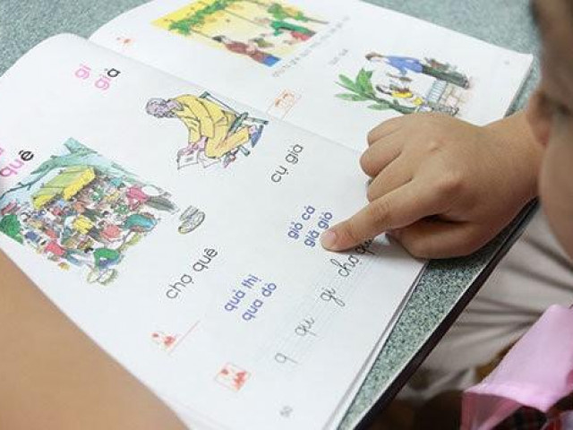 Giáo dục - du học - Trẻ mới đi học đã bị cô 'vạch tội, chê bai', cha mẹ có nên phản ứng mạnh?