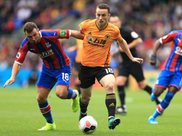 Bóng đá - Video highlight trận Crystal Palace – Wolves: Công phá quyết liệt, vỡ òa phút cuối (Vòng 6 Ngoại hạng Anh)