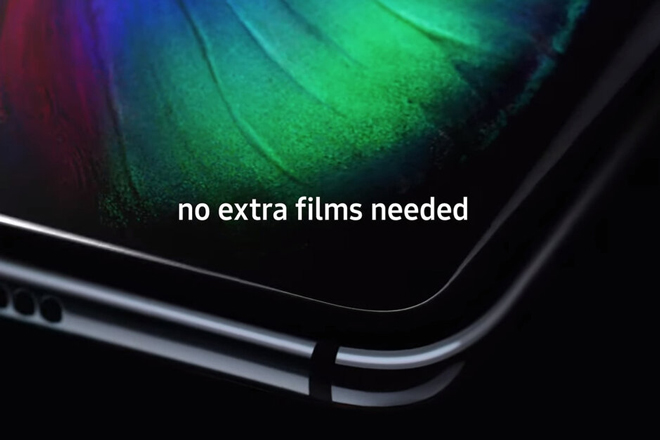 Xóa bỏ mọi lo âu với video Galaxy Fold mới nhất - 2