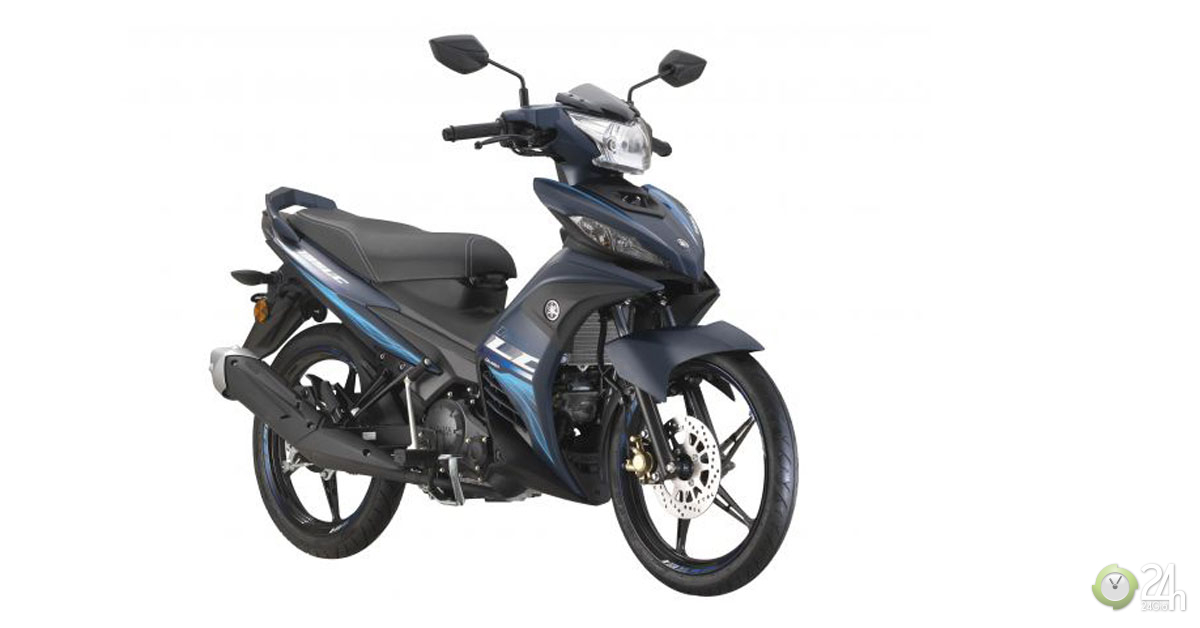 2019 Yamaha Exciter 135 bản đặc biệt ra mắt, dân Việt phát thèm
