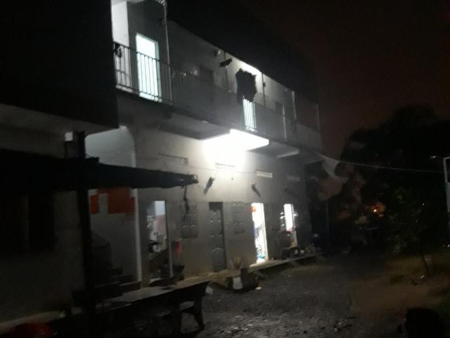 Pháp luật - Người đàn ông chết bí ẩn trong phòng trọ