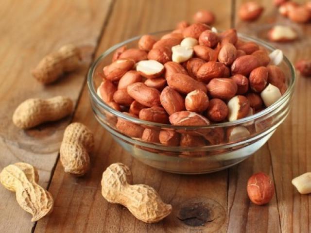 Sức khỏe đời sống - Lạc độc khủng khiếp, cấm kỵ với những người này