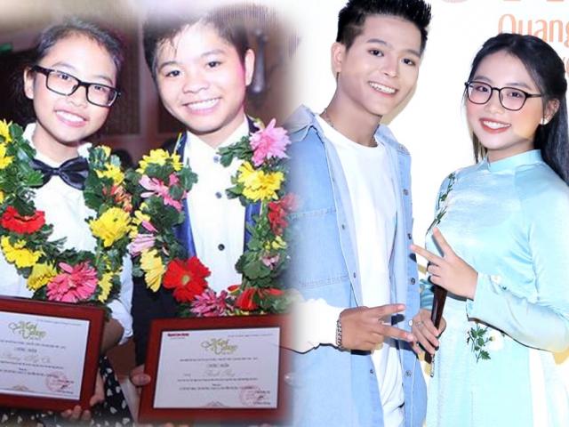 Đời sống Showbiz - Phương Mỹ Chi lên tiếng giữa nghi vấn "không ưa" Quang Anh The Voice Kids