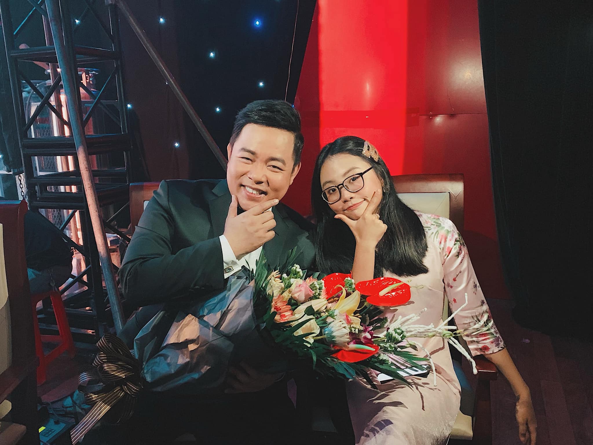 Bị nghi "không ưa" Quang Anh The Voice Kids, Phương Mỹ Chi lên tiếng đáp trả - 7