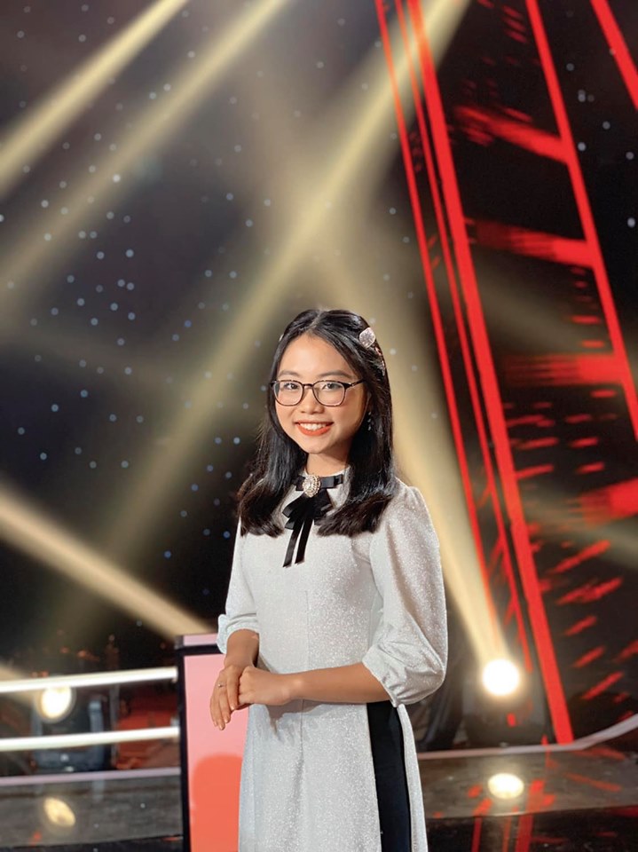 Bị nghi "không ưa" Quang Anh The Voice Kids, Phương Mỹ Chi lên tiếng đáp trả - 8