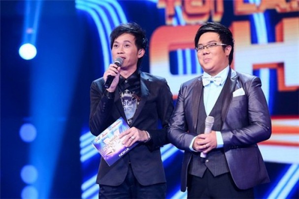 Hoài Linh dần rút khỏi game show, những người con nuôi thì sao? - 11