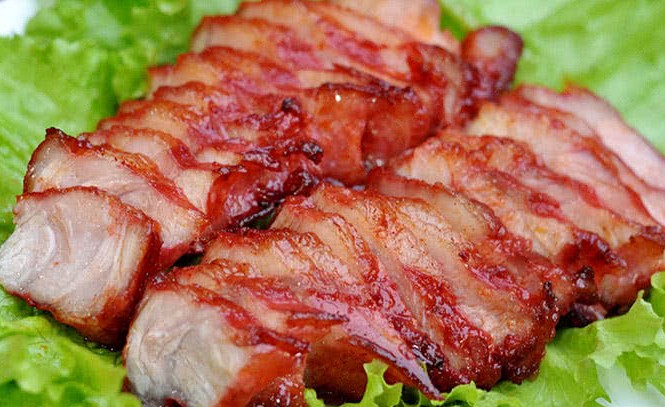 Những cách ăn cực kỳ nguy hiểm biến thịt lợn thành...  
