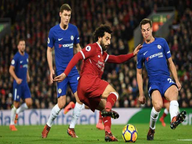 Bóng đá - Chelsea - Liverpool: Lampard đấu trí Klopp, chờ địa chấn ở London