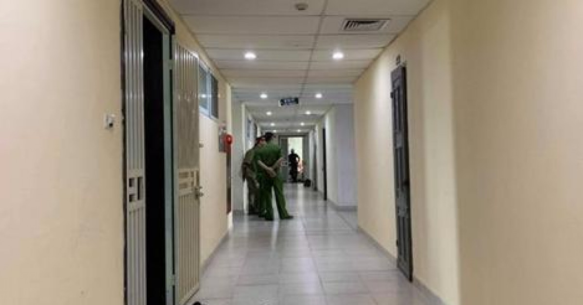 Pháp luật - Giận dỗi bỏ nhà ra ngoài ở, trở về thấy chồng tử vong