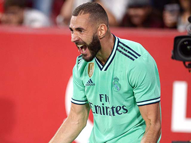 Bóng đá - Real chia sẻ ngôi đầu La Liga: Hazard đắt giá không bằng dàn sao từng bị "ruồng bỏ"