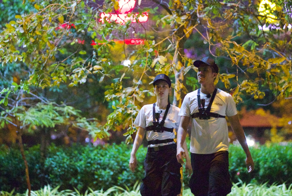 Trang Trần thẳng tay bắt lỗi DJ Oxy khi giúp người bị tai nạn giao thông - 6