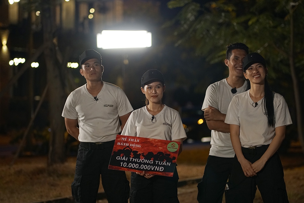 Trang Trần thẳng tay bắt lỗi DJ Oxy khi giúp người bị tai nạn giao thông - 7