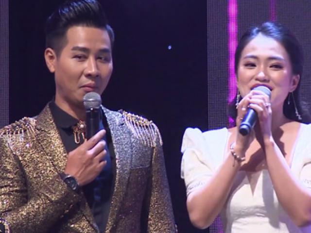 Ca nhạc - MTV - Nam MC "cướp mic" tại "Ai là triệu phú" bị chê nhạt trên sóng truyền hình