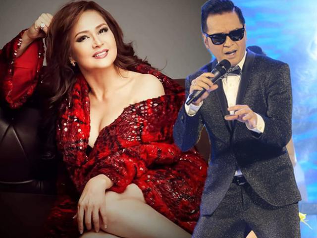 Ca nhạc - MTV - Ca sĩ hải ngoại Nguyễn Hưng: Nhiều fan nữ sẵn sàng "tình cho không biếu không"