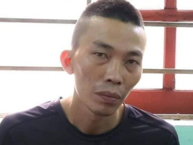 Pháp luật - Vác dao chém hai người trọng thương rồi thản nhiên về nhà ngủ