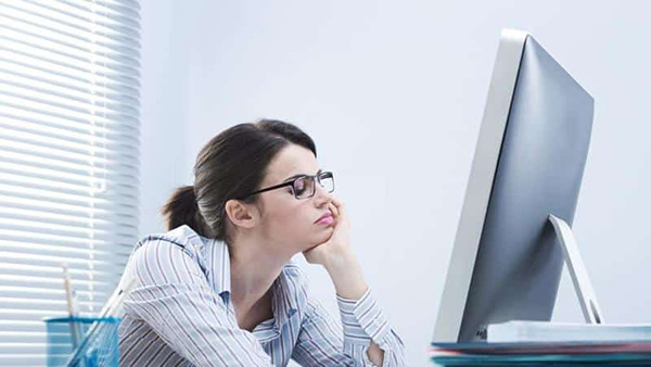 7 dấu hiệu bạn nên “đập đi xây lại” công việc mơ ước - 1