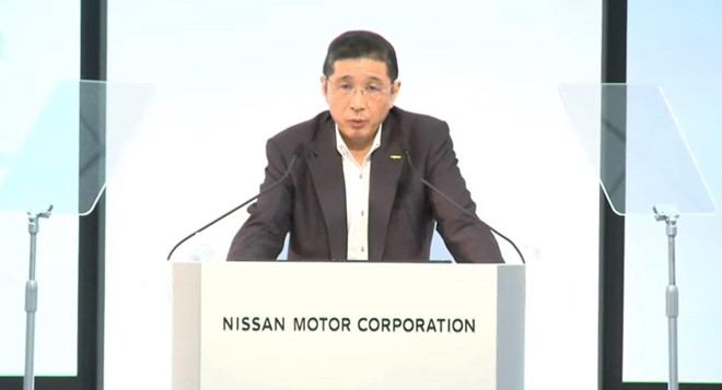 Nissan có kết quả kinh doanh bết bát, phải bán cả công ty con - 4