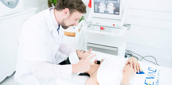 Công nghệ Ultherapy trẻ hóa da không cần phẫu thuật