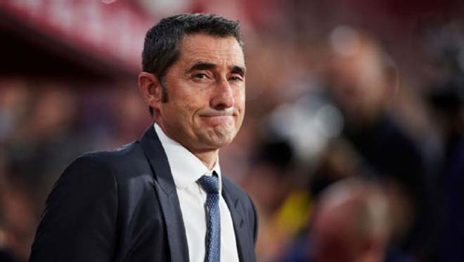 Loạn ở Barca: Valverde bị học trò đòi lật ghế, “ông trùm” phán xử thế nào? - 1