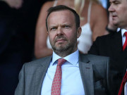 Bóng đá - Tin HOT bóng đá tối 23/9: Ed Woodward phải xoa dịu fan MU