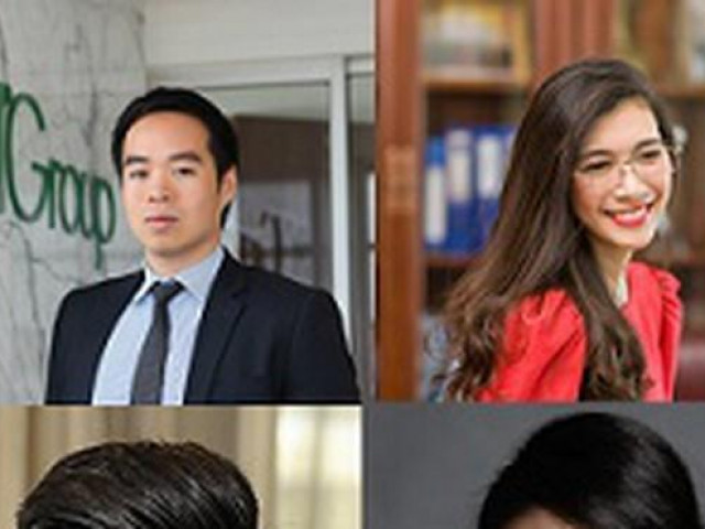 Kinh doanh - Những "cậu ấm, cô chiêu" của các ông chủ BĐS: Sự nghiệp riêng hay chỉ là "rich kid"?