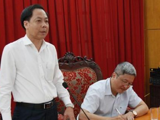 Tin tức trong ngày - Thanh tra Chính phủ công bố quyết định thanh tra "3 nội dung phức tạp" tại Bộ Y tế