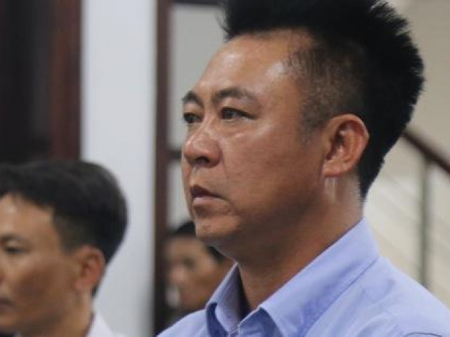 Pháp luật - Điều tra bổ sung vụ Tổng giám đốc Bavico chứa mại dâm cho khách Trung Quốc