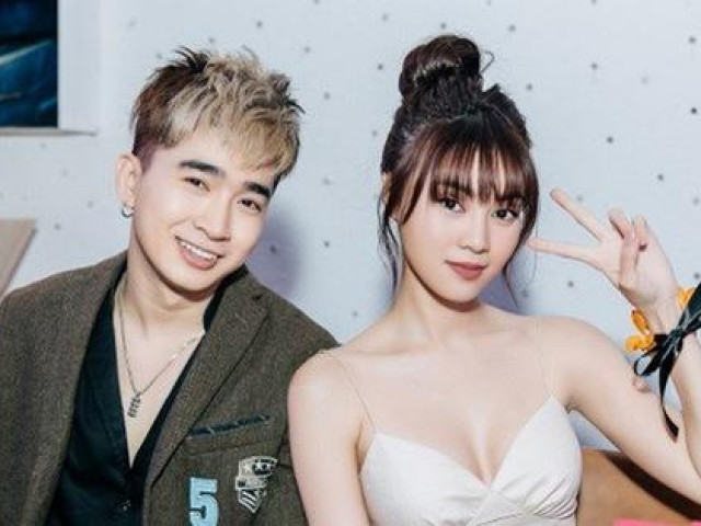 Giải trí - Bạn trai tin đồn của Ninh Dương Lan Ngọc ra sao sau lời chê "âm nhạc Chi Dân như cái chợ"