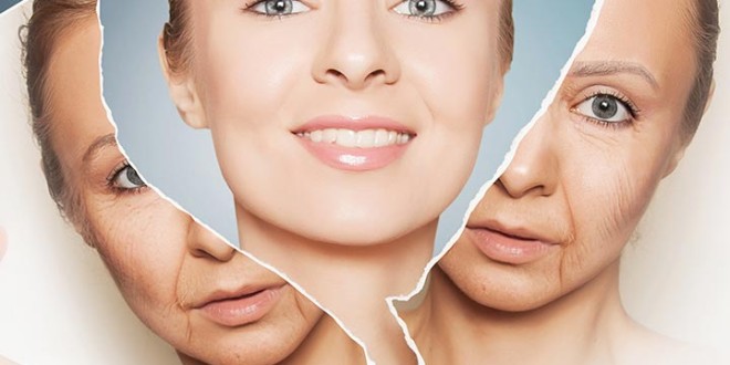 Điều bạn cần biết về chống lão hóa để da vẫn tươi mọng ở tuổi 60 - 1