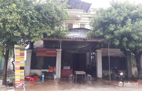 K. Chi đã trở về sau 5 ngày mất tích bí ẩn.