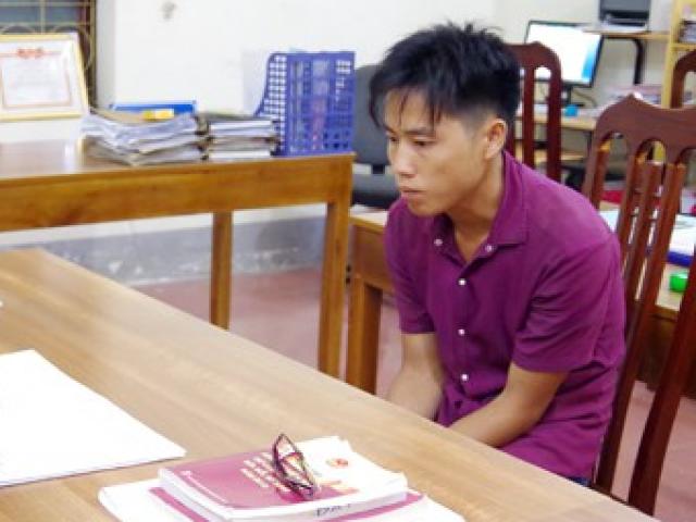 Pháp luật - Hé lộ số tiền khiến cô gái trẻ bị sát hại sau khi quan hệ tình dục