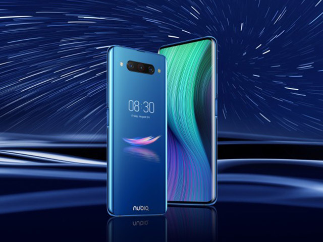 Thời trang Hi-tech - Thêm một siêu phẩm màn hình kép hứa hẹn ra mắt toàn cầu ngày 14/10