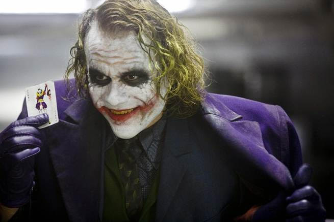 Joker được mệnh danh là “Hoàng tử tội phạm”