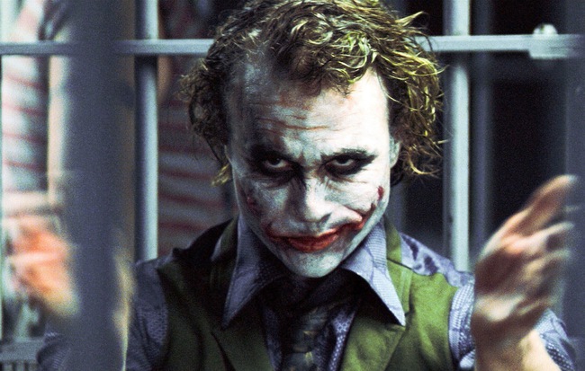 Vì sao Joker là kẻ phản diện được yêu thích nhất trong các phim siêu anh hùng? - 3