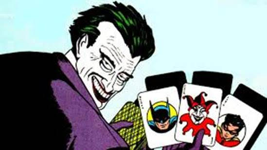 Vì sao Joker là kẻ phản diện được yêu thích nhất trong các phim siêu anh hùng? - 2