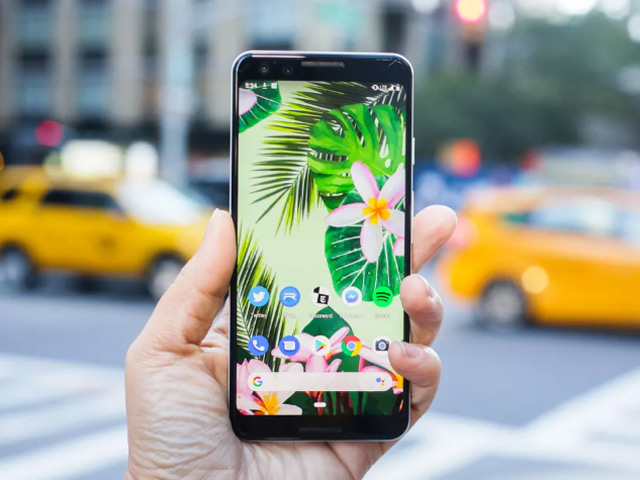 Pixel 4 cần 6 điều này để “đạp đổ” iPhone 11 và Galaxy S10